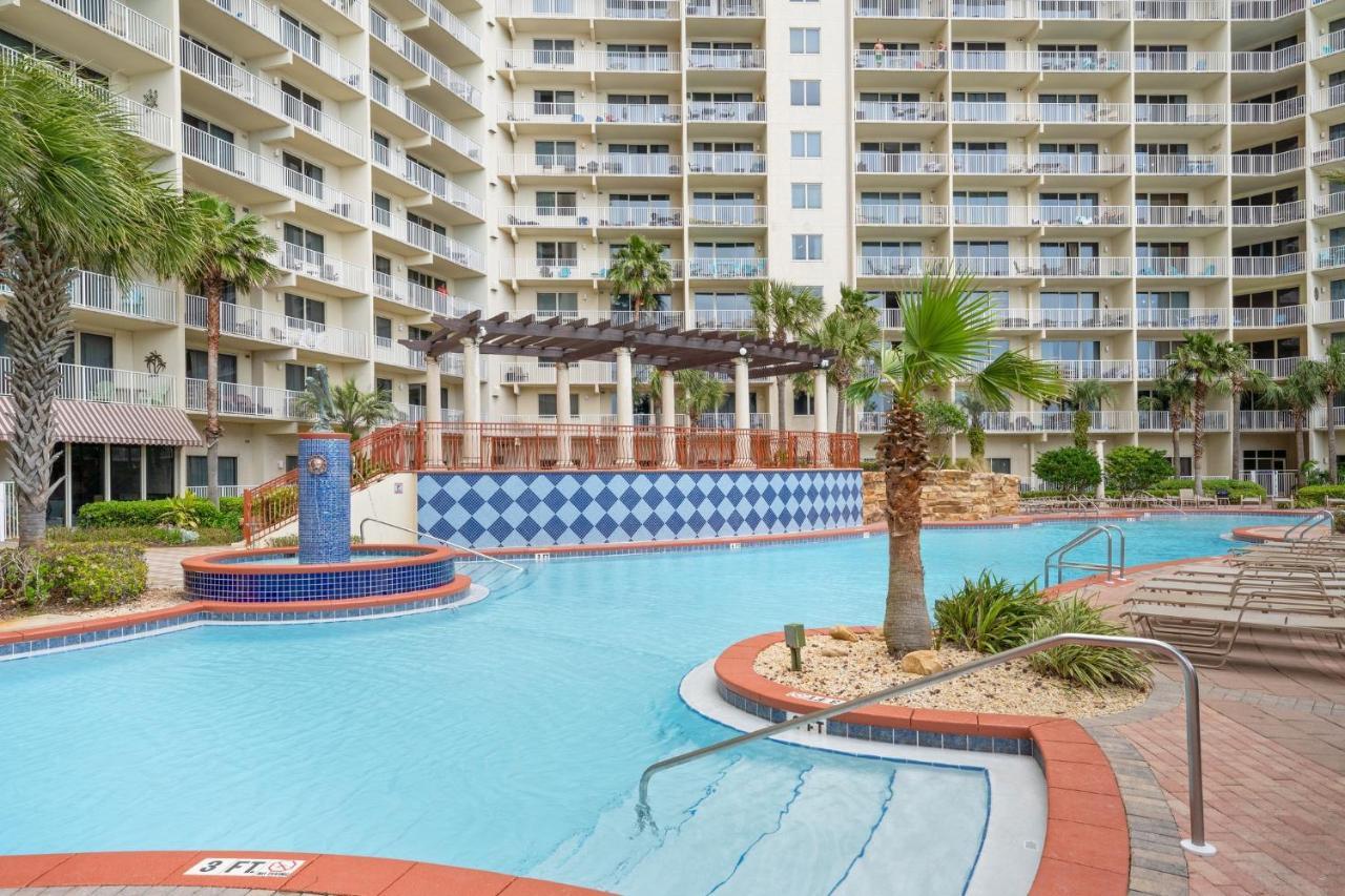 Shores Of Panama 0323 パナマシティービーチ エクステリア 写真