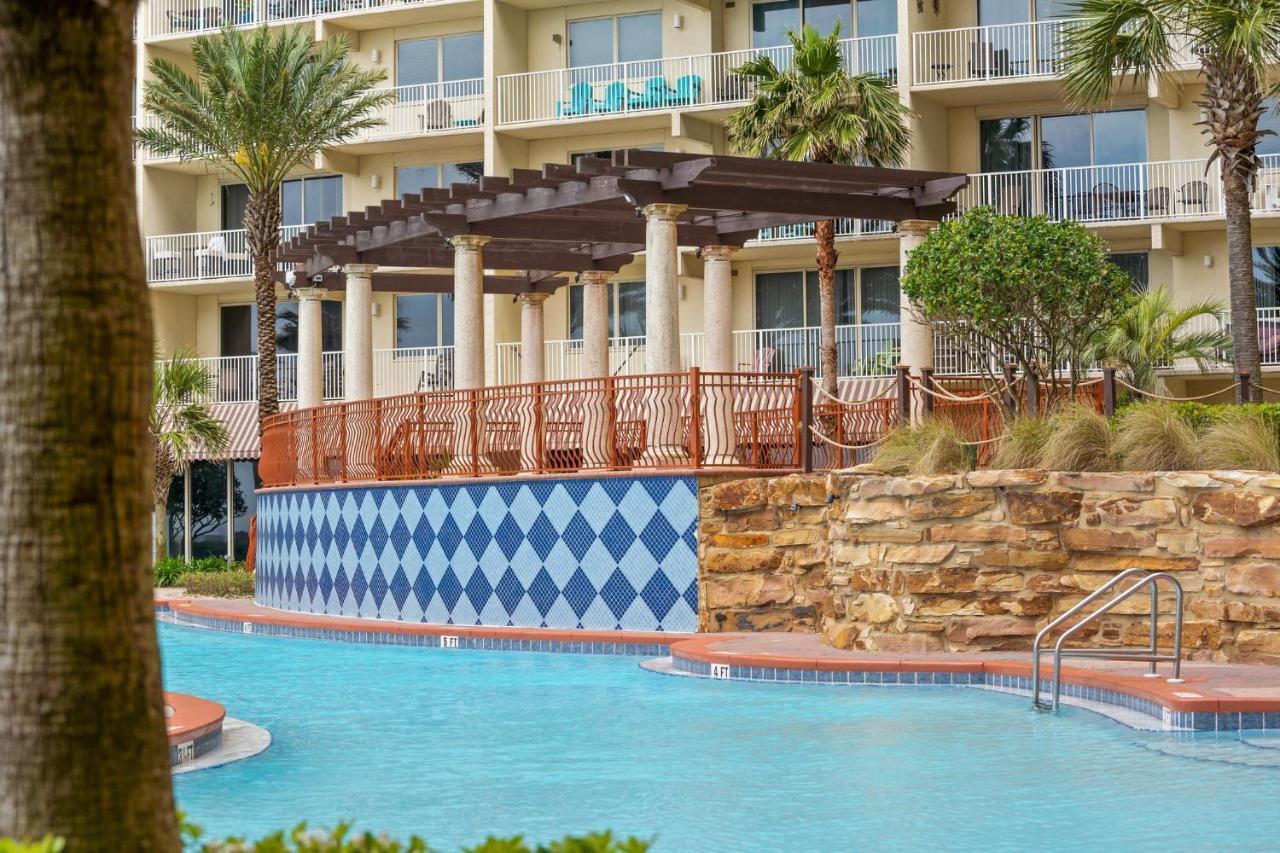 Shores Of Panama 0323 パナマシティービーチ エクステリア 写真